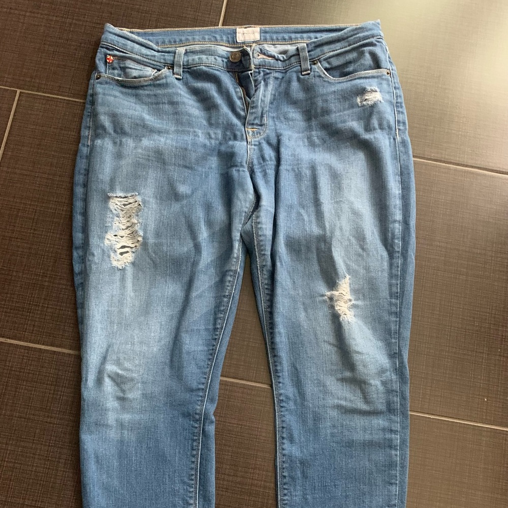 Hudson Jeans, Size 32